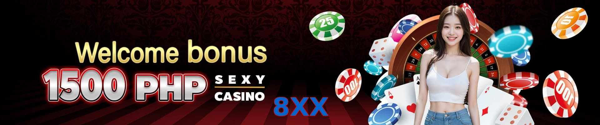 8XX