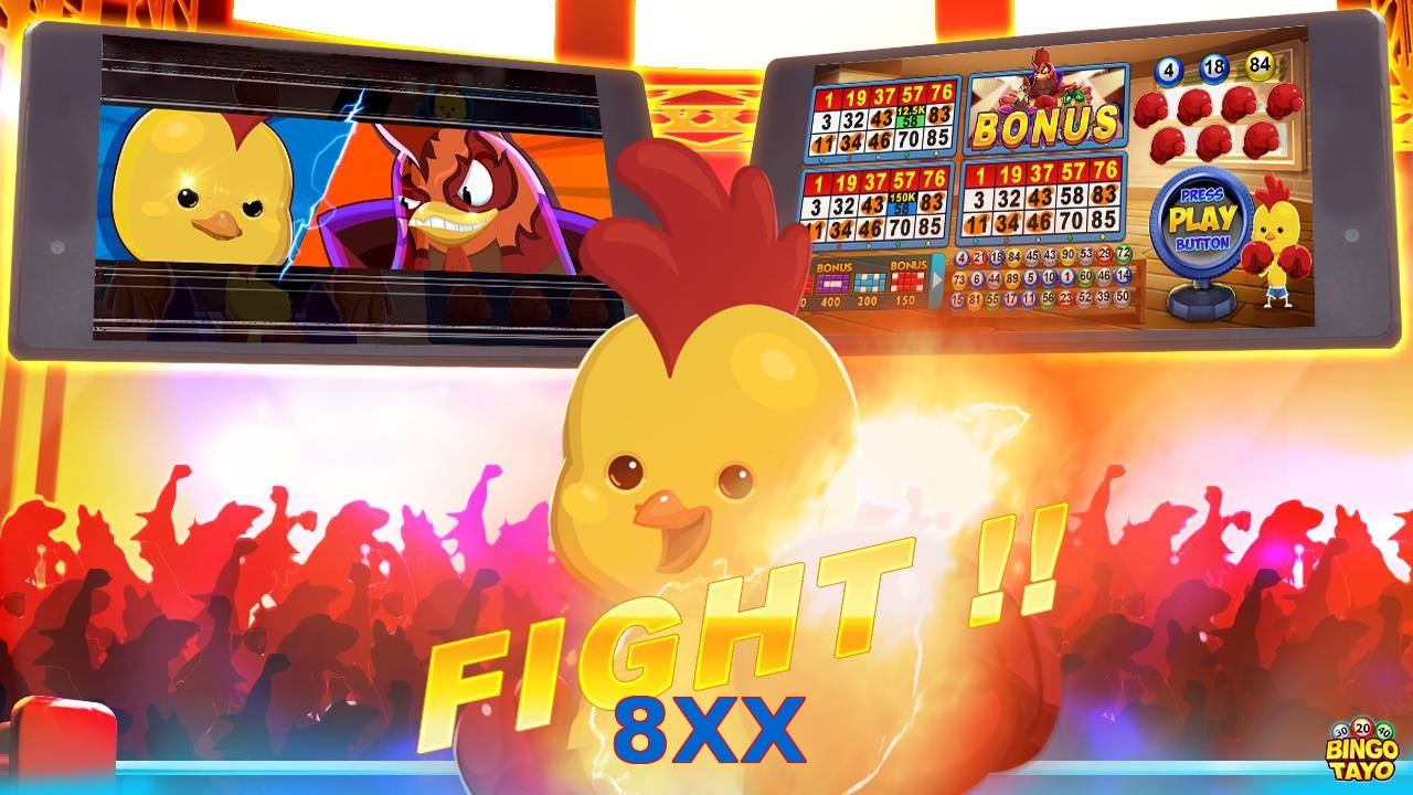 8XX